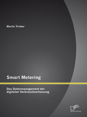 cover image of Smart Metering